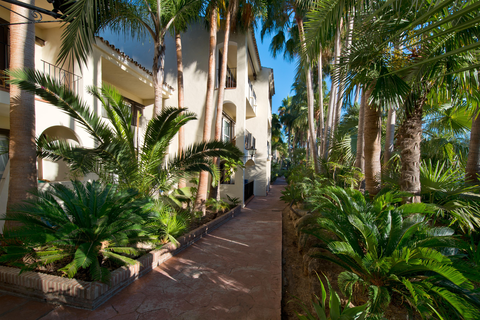 Hotel BlueBay Banus foto 11