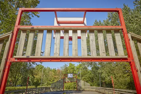 Camping Le Clos Cottet foto 10