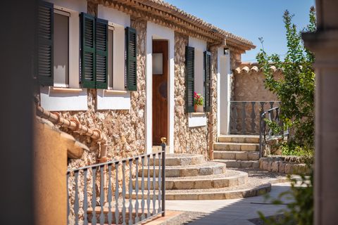 Finca Binibona Parc Natural foto 23