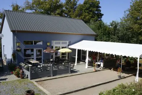 Camping Liefrange in Lac de la Haute-Sûre — foto 5