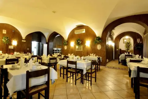 Hotel Tirreno Rome in Rome, foto 5