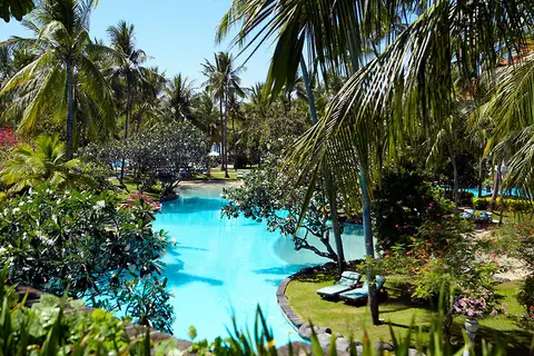 The Laguna, A Luxury Collection Resort & Spa in Kuta Selatan — foto 14