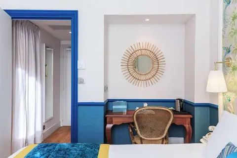 Villa Otero by HappyCulture in Nice, foto 29