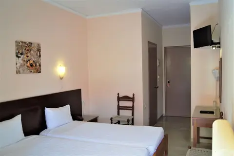 Brati - Arcoudi Hotel in Δήμος Ιθάκης — foto 11
