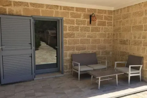 Masseria Relais Santa Teresa in Sannicola — foto 20