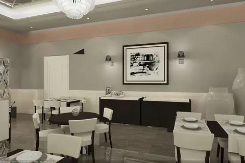 Hotel Grande Italia in Chioggia — foto 9