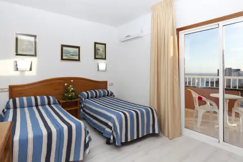 Cabana in Benidorm — foto 5