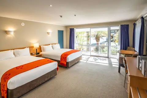 Scenic Hotel Bay of Islands in Paihia — foto 13