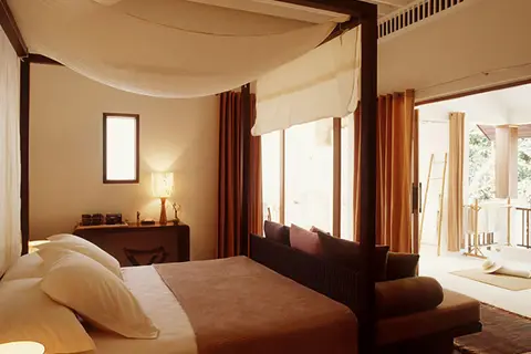 SALA Samui Choengmon Beach Resort in Ko Samui — foto 12