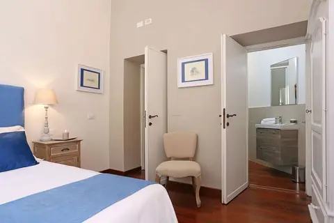 Avignonesi Suites in Rome — foto 9