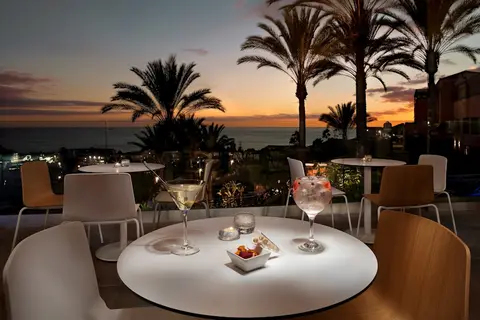 Meliá Jardines Del Teide in Adeje — foto 18