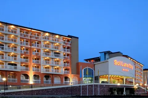 Sol Luna Bay in Свети Влас — foto 25