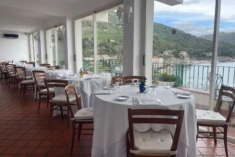 Bay Palace Hotel foto 9