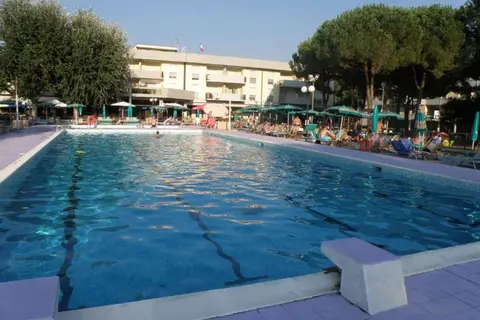 Residence Italia in Luni, foto 15