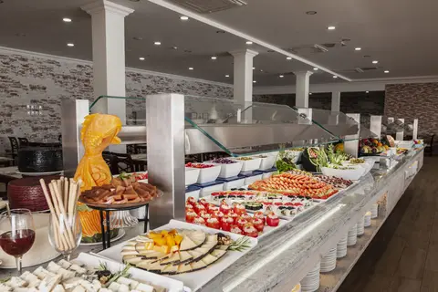 HL Hotel Rio Playa Blanca in Yaiza — foto 5