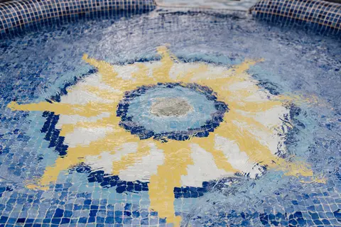 Moon Dreams Coral Beach Hotel in Santa Eulària des Riu — foto 4