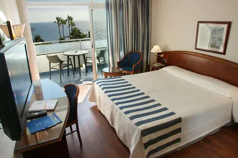 VIK Hotel San Antonio in Puerto del Carmen, foto 4
