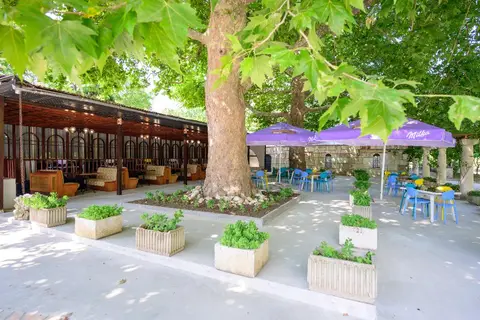 International House of Journalists in СПА център Ривиера Бийч — foto 14