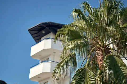 Elysee Beach Hotel foto 26