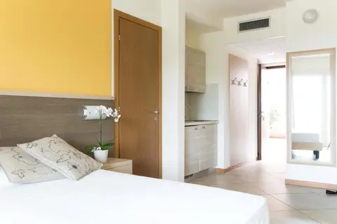 Hotel Belvedere in Manerba del Garda, foto 15