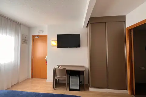 Montesol Hotel in Benidorm — foto 8