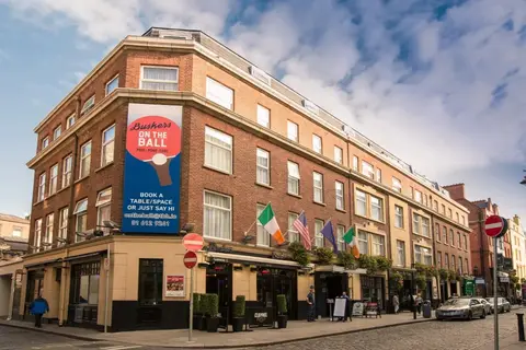 Temple Bar Hotel Dublin by The Unlimited Collection in Adair Lane — foto 11