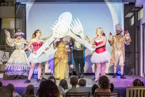 Aqua Hotel Aquamarina And Spa foto 5