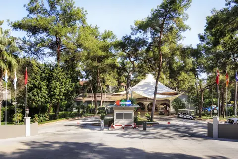 Kimeros Park Holiday Village in Kemer — foto 27