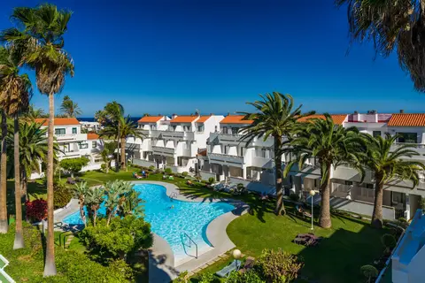 Los Rosales Apartamentos in Breña Baja — foto 2