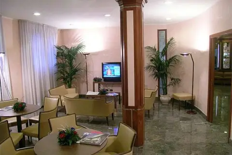 Best Western Grand Hotel Guinigi in Lucca — foto 15