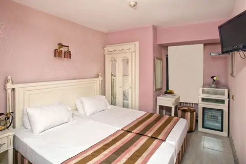 Peak Star Otel in Fatih — foto 8