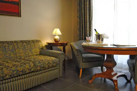 Hotel Diplomatic in Rome, foto 26