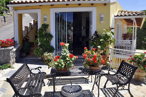 Appartementen Mazis foto 21