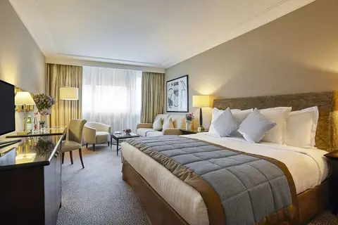 Warwick Paris in Parijs, foto 19