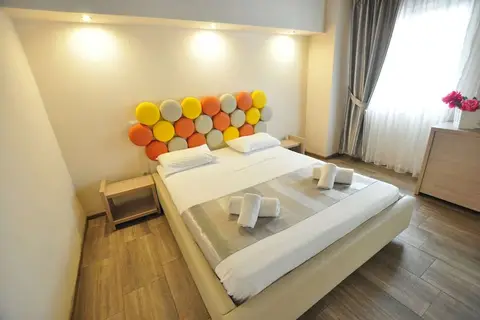 Michelangelo Resort in Δημοτική Ενότητα Κασσωπαίων — foto 20