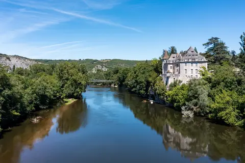 Les Hirondelles in Loupiac — foto 20