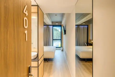 B&B HOTEL Guimarães in Guimarães — foto 13