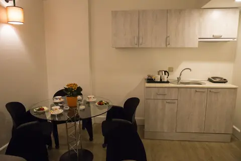 Sparkle Hotel in Fatih — foto 20