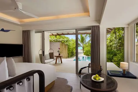 Avani+ Fares Maldives in Fares — foto 2