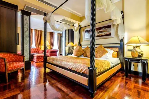 Hotel Silver Milano in Milaan, foto 7