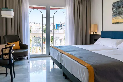 URH Sitges Playa in Sitges — foto 11