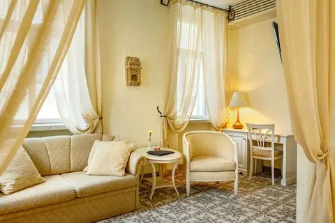 Savoy Boutique Hotel in Tallinn — foto 9