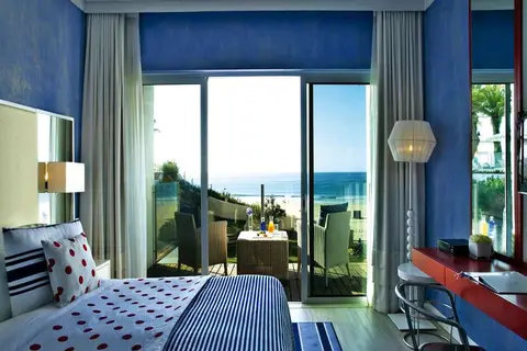 Bela Vista Hotel & Spa in Mexilhoeira Grande, foto 18