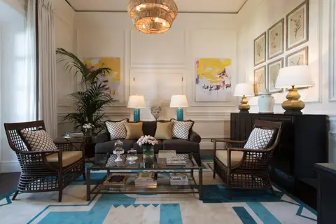 Villa Igiea Palermo, a Rocco Forte Hotel in Palermo, foto 21