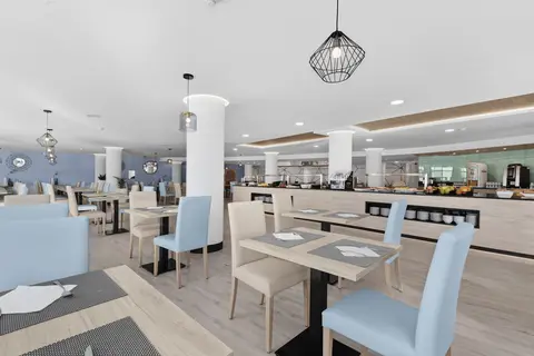 Palmanova Suites by TRH Hotel in Magaluf — foto 30