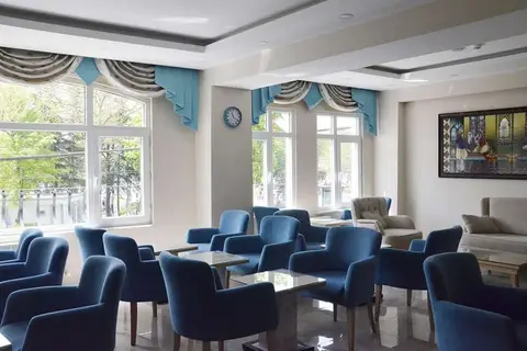 Star Holiday Hotel in Fatih — foto 7