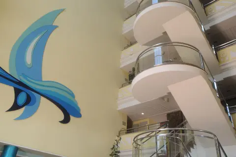 Hotel Tropic Relax in Benidorm — foto 30