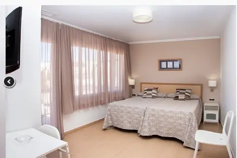 Ecuador Park Apartments in Torremolinos — foto 29