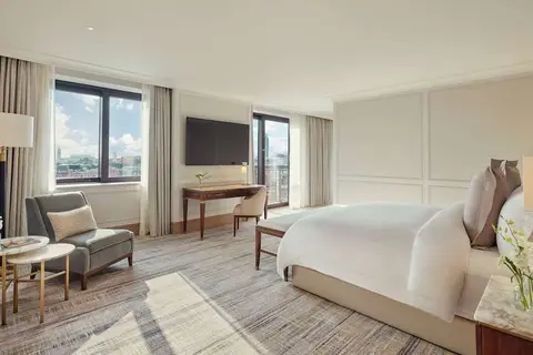 Jumeirah Carlton Tower in Londen, foto 3