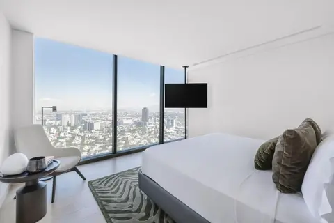 The Ritz-Carlton Mexico City in 1a. Región Militar — foto 17